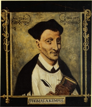 KEMPIS, TOMÁS DE (1379/80-1471)